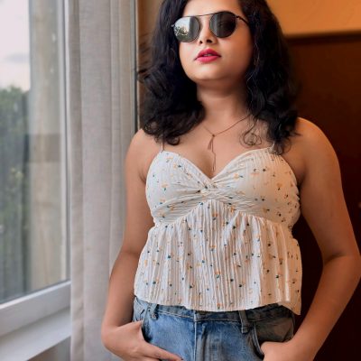 Women Soft Breathable Top